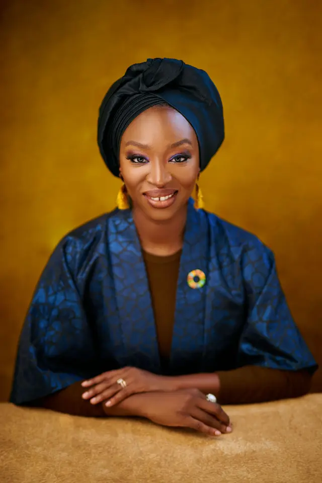 nabila aguele