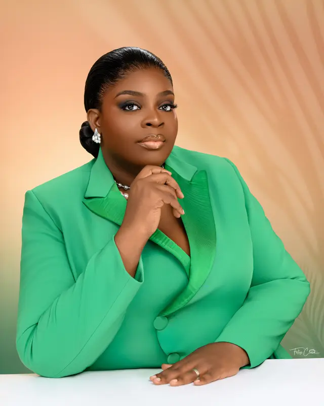 nelly agbogu