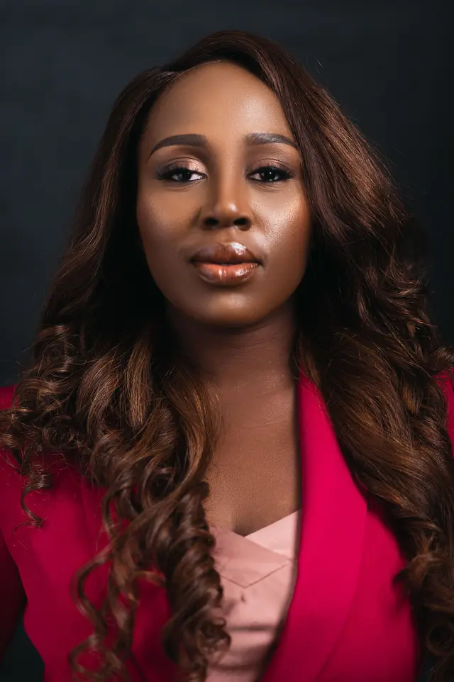 Tola Sunmonu-Balogun tola sunmonu balogun